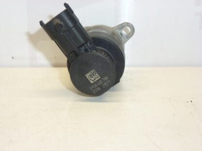 Dieseltrykregulator Bosch 1.4 1.6 HDI 0928400788