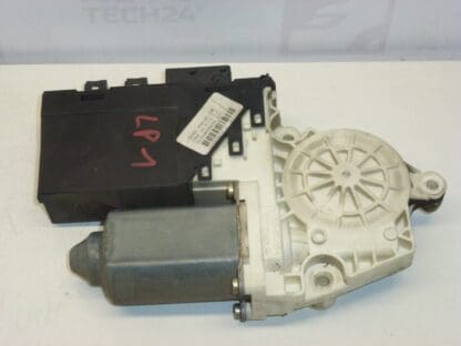 Citroën C5 Front Venstre Vindue Vindue Motor 9637541280 9221P4