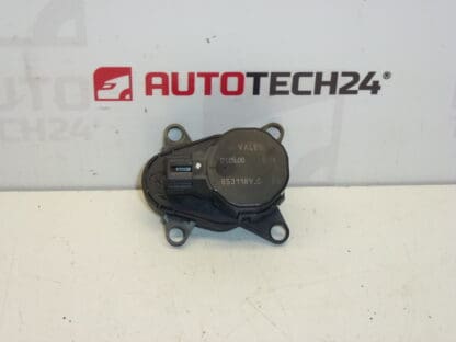 Varme servomotor Citroën Peugeot 653118V.C 05 6447HH