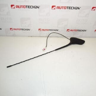 Antenne Citroën C4 II B7 og DS4 9665363880 658770