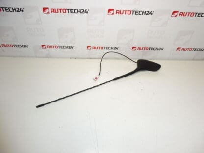 Antenne Citroën C4 II B7 og DS4 9665363880 658770