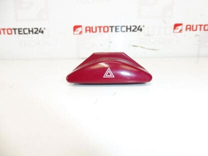 Farelys controller Citroën C5 96326950KR 6554A0