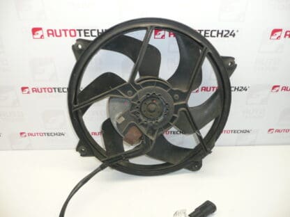 Fan Sahara Citroën Peugeot 9656849780 1253N5