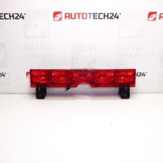 Citroën C4 Coupé 9650812280 6351v2 Brake Light