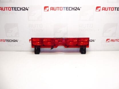 Citroën C4 Coupé 9650812280 6351v2 Brake Light