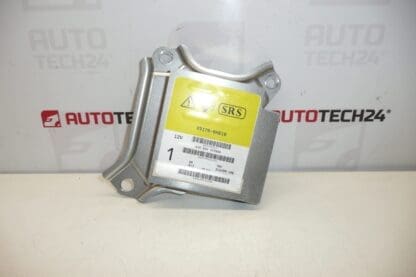 Citroën Peugeot airbag enhed fuldt funktionel 89170-0H010 6546F5