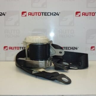 Toyota Aygo venstre forrem 7P2170-P