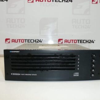 CD skifter Citroën Peugeot 9662413277 6564AH