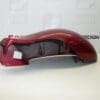 Højre spejlafdækning Citroën C5 farve EKQD 815256