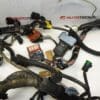 Sele Citroën Peugeot 1.6HDI 9687138480 9687238280 9687150780 6569XY