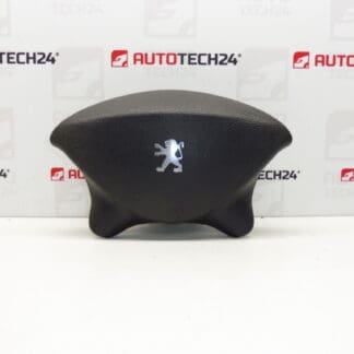 Peugeot 807 rat airbag 14001062YR 4112HK