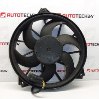 Fan Sahara Citroën Peugeot 1400821180 1250G7