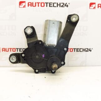 Citroën Peugeot Viskermotor bagtil 1400416980 53028612 6405EN