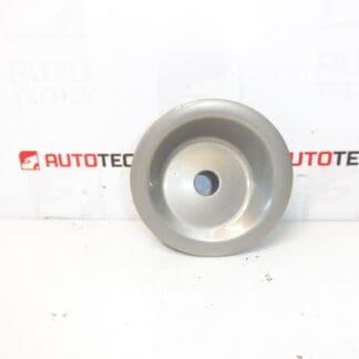 Tankdæksel Citroën Berlingo Peugeot Partner 9636357777 KDDC