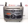 Multifunktionspanel Citroën C4 II 98100092XF