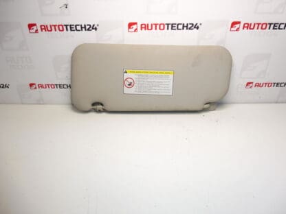 Citroën Peugeot Passager 8143lz Sun Visor