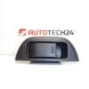 Passagervindue Driver Black Citroën C1 Peugeot 107 6554KZ
