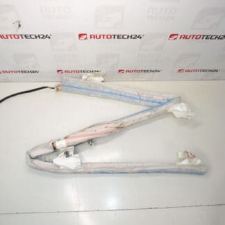 Loft Airbag højre Citroen C3 III 9811857980 981185798