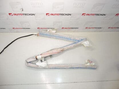 Loft Airbag højre Citroen C3 III 9811857980 981185798