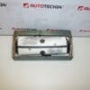 Passagerairbag Peugeot 406 9633804080 821665