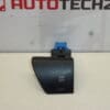 ESP controller TRW Peugeot 307 9636669577 6554F4