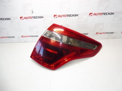 Bagerste højre lysbindemiddel Citroën C4 Picasso 9653547480 6351CA