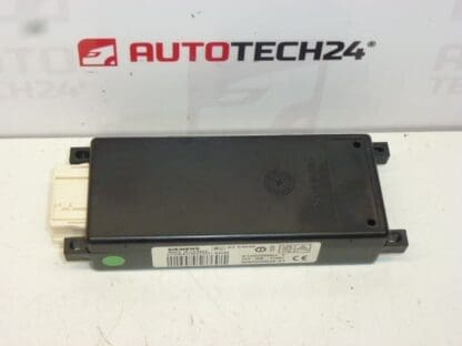 Bluetooth-modul Citroën Peugeot 9665099680 S122288001 659384 - Image 2