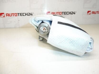 Citroen C3 III og C3 Aircross Airbag Airbag 9824480680 9824498280 - Image 2