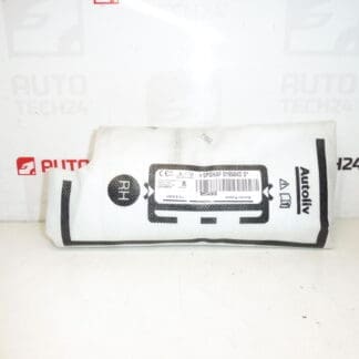 Citroen C3 III og C3 Aircross Airbag Airbag 9824480680 9824498280