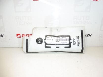 Citroen C3 III og C3 Aircross Airbag Airbag 9824480680 9824498280