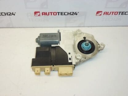 Citroën C5 II Venstre Forrude Vindue Motor 9681597380 9221AK