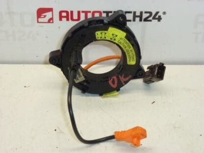 Citroën Peugeot airbag drejekontakt 9632162780 4112AG