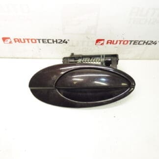 Højre bagdørhåndtag Citroën C5 I og II 9631830977 9644270177 9101S8 EFBD