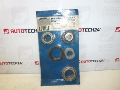 Lejesæt Peugeot TALBOT TAGORA VKBA540 R15908 374809