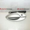 Venstre dørhåndtag Citroën C5 I og II 9634766077 9634765877 EZRC