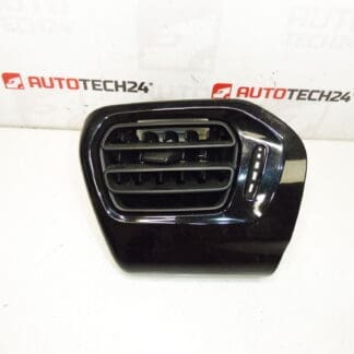 Ventilationsudgang Citroen C-Elysée Peugeot 301 967276577 9677253177