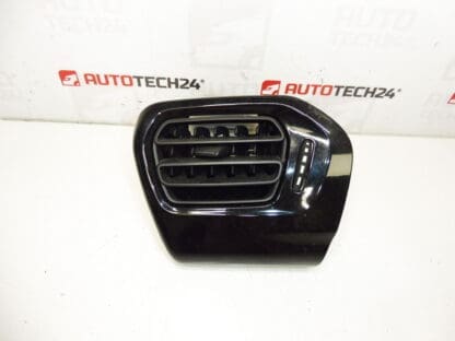 Ventilationsudgang Citroen C-Elysée Peugeot 301 967276577 9677253177