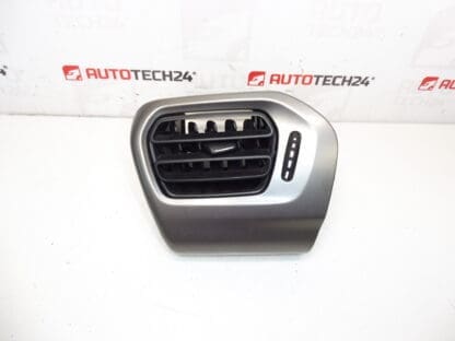 Ventilationsudgang Citroen C-Elysée Peugeot 301 967276577 9677253177