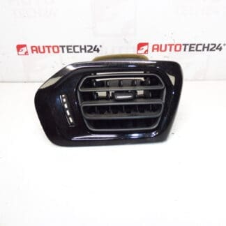 Ventilationsudgang Citroen C-Elysée Peugeot 301 967287077 9677253777