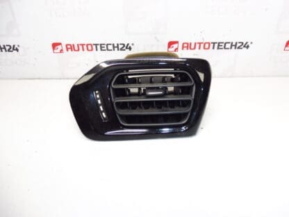 Ventilationsudgang Citroen C-Elysée Peugeot 301 967287077 9677253777