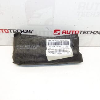 Airbag venstre forsæde blød Citroën C4 Picasso 9655047480 8216pg