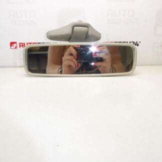 Indvendigt Spejl Citroën C3 Pluriel 8149JT
