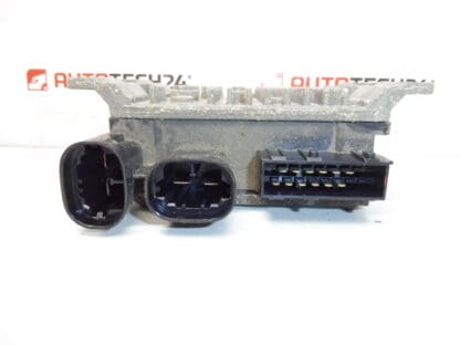 Styring Enhed Citroën C2 C3 9653783580 400687 400688