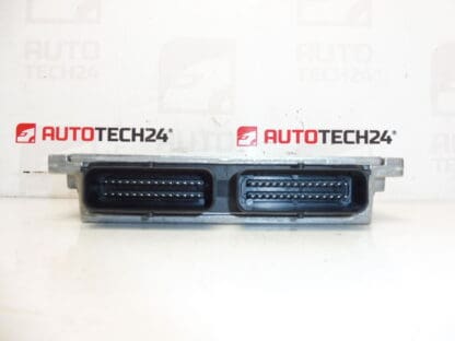 ECU Siemens TA200 Citroën C5 2.0 HDI 9639452380 S118047507 B