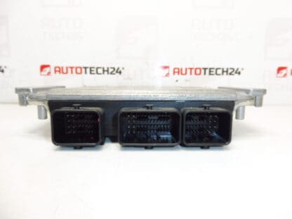 ECU Bosch EDC15C2 0281011394 9652184480 1940F1