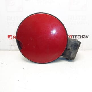 Benzinpåfyldningsdæksel Citroën C4 5 Døre 9650573477 1517C1 EKQD