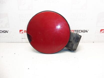 Benzinpåfyldningsdæksel Citroën C4 5 Døre 9650573477 1517C1 EKQD