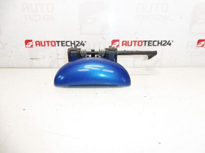 Dørhåndtag venstre foran Peugeot 206 KMF 9101N6