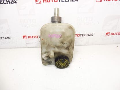 Bremsekraftcylinder Bosch Citroën 21028799 4601F6