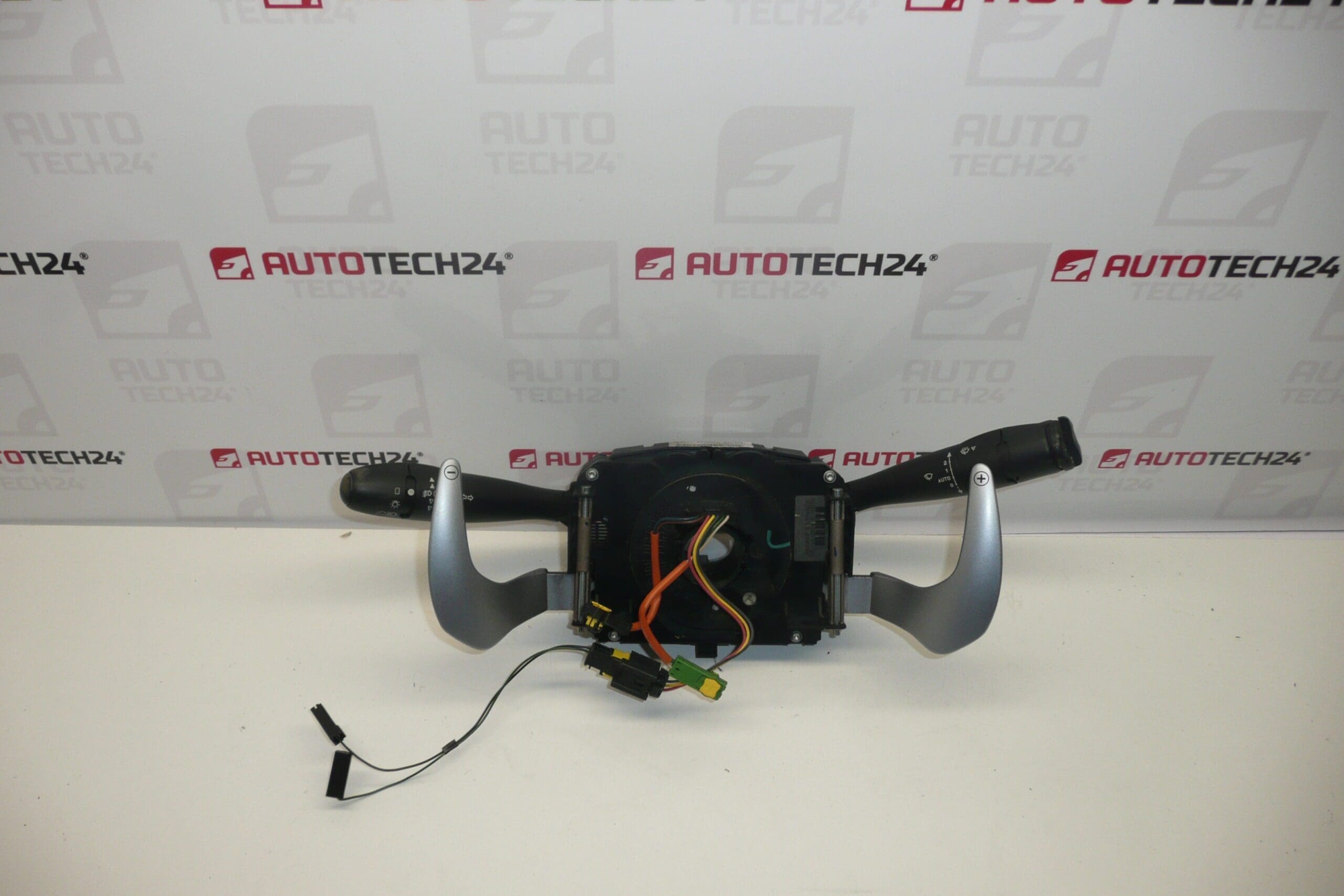 Håndtag Citroën C3 PLURIEL 96488228XT 6239VN